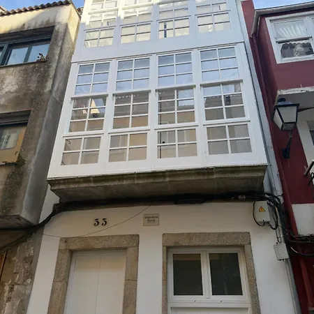 Casa Garzas - Diseno Y Encanto En El Puerto De * 페레올