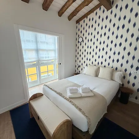 Casa Garzas - Diseno Y Encanto En El Puerto De Casa vacanze *