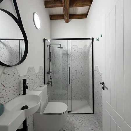 Casa Garzas - Diseno Y Encanto En El Puerto De 페레올