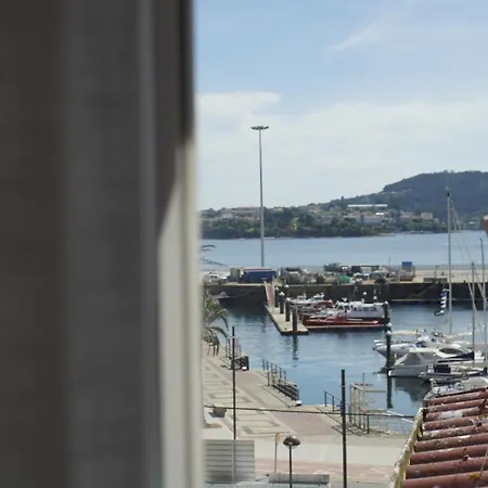 Casa Garzas - Diseno Y Encanto En El Puerto De 페레올