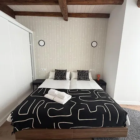 Casa Garzas - Diseno Y Encanto En El Puerto De * 페레올