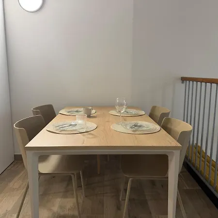 펜션 Casa Garzas - Diseno Y Encanto En El Puerto De 페레올