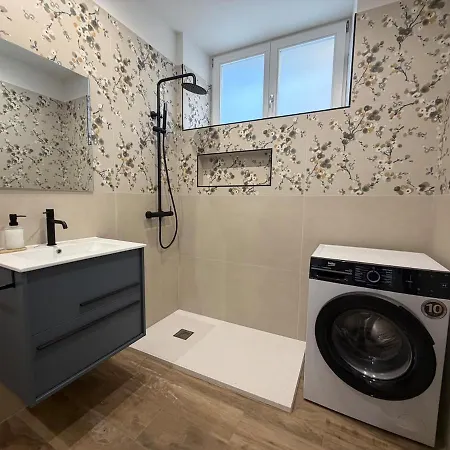 Casa Garzas - Diseno Y Encanto En El Puerto De 펜션 페레올