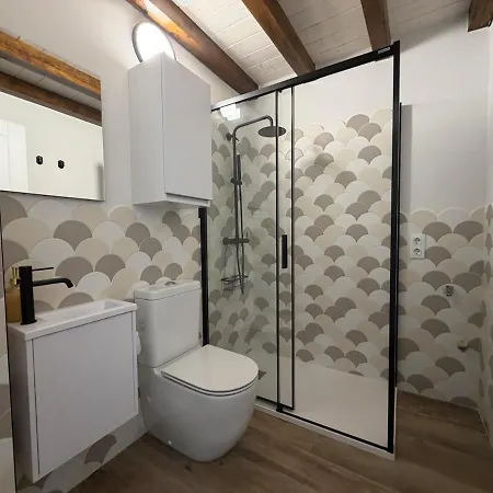 Casa vacanze Casa Garzas - Diseno Y Encanto En El Puerto De Ferrol