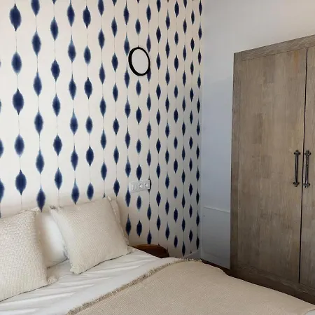Casa Garzas - Diseno Y Encanto En El Puerto De * Ferrol