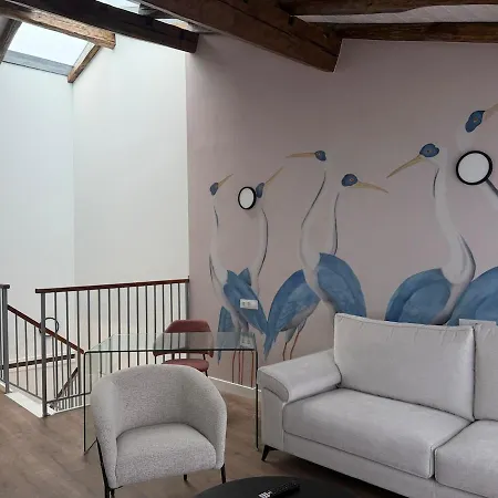 Casa Garzas - Diseno Y Encanto En El Puerto De 펜션