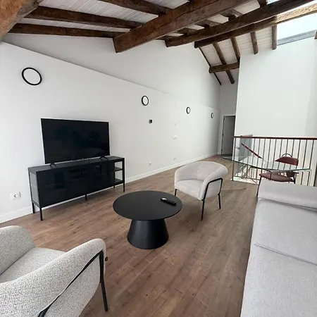 Casa Garzas - Diseno Y Encanto En El Puerto De 펜션