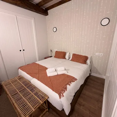 펜션 Casa Garzas - Diseno Y Encanto En El Puerto De