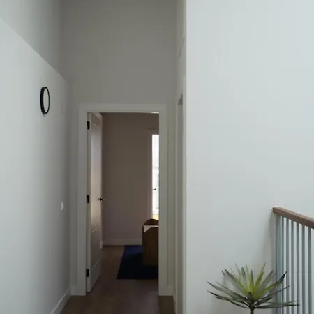 Casa Garzas - Diseno Y Encanto En El Puerto De * 페레올