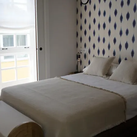 Casa Garzas - Diseno Y Encanto En El Puerto De *