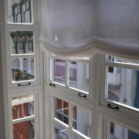 펜션 Casa Garzas - Diseno Y Encanto En El Puerto De *