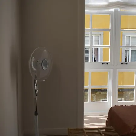 Casa Garzas - Diseno Y Encanto En El Puerto De 페레올